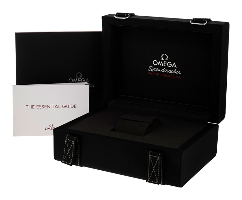 Omega Speedmaster Moonwatch Professional 310.30.42.50.04.001 Image 5